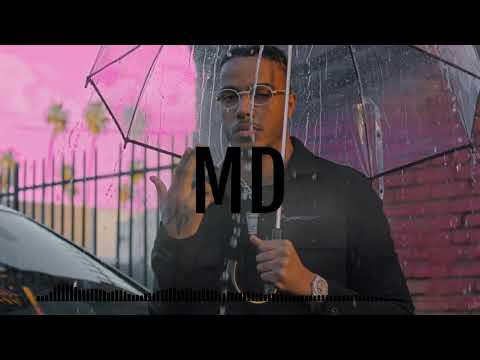 "Blessed" ( AJ Tracey x Aitch Type Beat ) - MdBeats