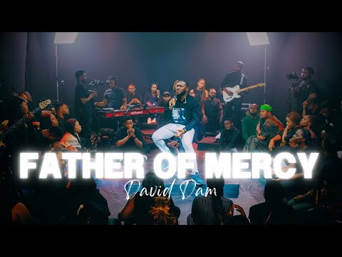 FATHER OF MERCY (Live) - David Dam 