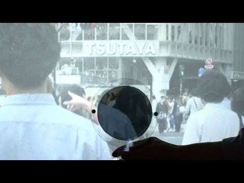 2x3D lets viewers watch 2D or 3D movies on the same screen simultaneously #DigInfo