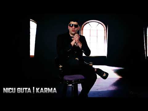 NICU GUTA  - KARMA