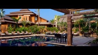preview picture of video 'Katiliya Mountain Resort & Spa, Chiang Rai, Thailand - Unravel Travel TV'