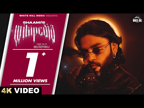 Wikipedia Shaami — watch video