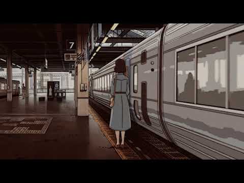 Psalm Trees x Guillaume Muschalle - Rain [lofi hip hop beats]