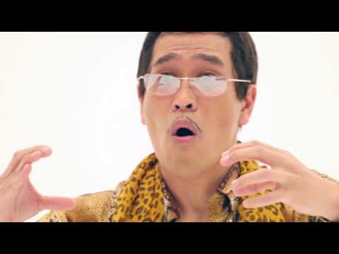 PIKOTARO – PPAP (Pen Pineapple Apple Pen) (Long Version) [Official Video]