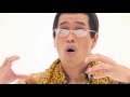 PIKOTARO - PPAP (Pen Pineapple Apple Pen) (Long Version) (Official Video) [Ultra Records]