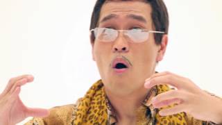 PIKOTARO - PPAP (Pen Pineapple Apple Pen) (Long Ve