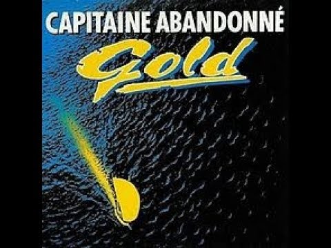 Gold 2018. Capitaine Abandonné. DJ francky by virtal DJ REMIX ..