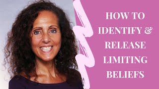 Tapping to Shift Limiting Beliefs