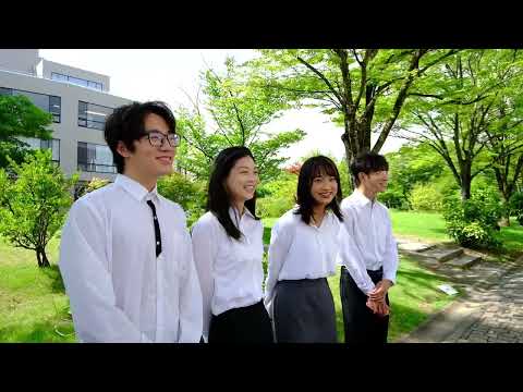 薬学科 2022年入学式（留学生）