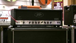 Video thumbnail for Dutch High Gain Amp Shootout 08 by GitaarnetShootout