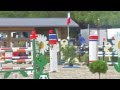 CSI 130 Maisons Laffitte Milli
