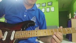 Download lagu Beri Pemutus Ati Nuan -solo cover by Andyson Sujin mp3