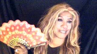 larry clark sing, kiss me honey honey,