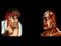 TAS Street Fighter 2 Turbo SNES In 12 05 Ryu