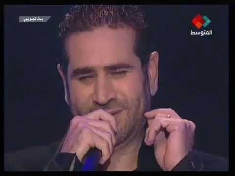 حسين عامر العفريت - والله مانعشق دونه | Houcine Ameur El Efrit - Wallah Ma Na3chag Dounah