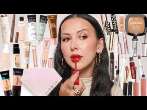 Das Allerbeste von L'Oréal!