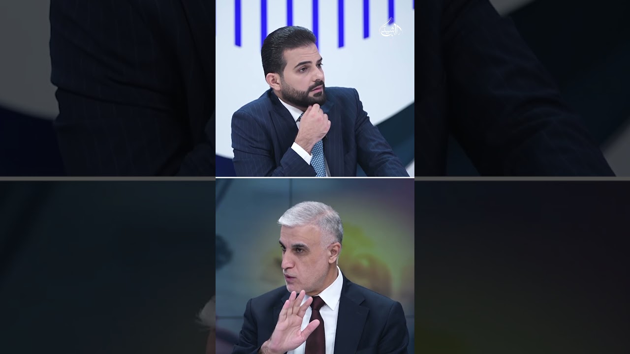 فيديو | الشمري: سلاح الفصائل اقوى من سلاح الجيش العراقي!