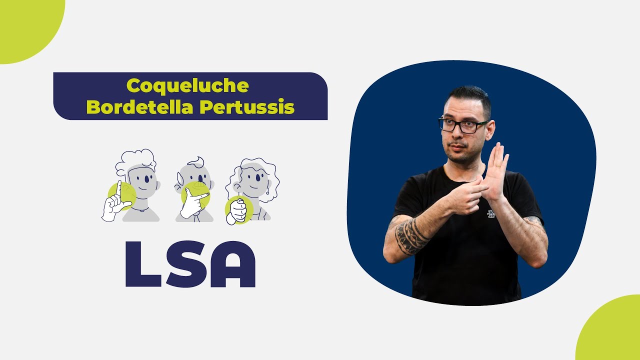 COQUELUCHE: LO QUE TENES QUE SABER