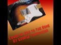 Cover Of Bad To The Bone By George Thorogood