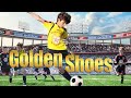 VJ EMMY THE GOLDEN SHOES 2023 NEW TRANSLATED SPORTS DRAMA BY VJ JUNIOR PRODUCTION MOVIEREVIEW