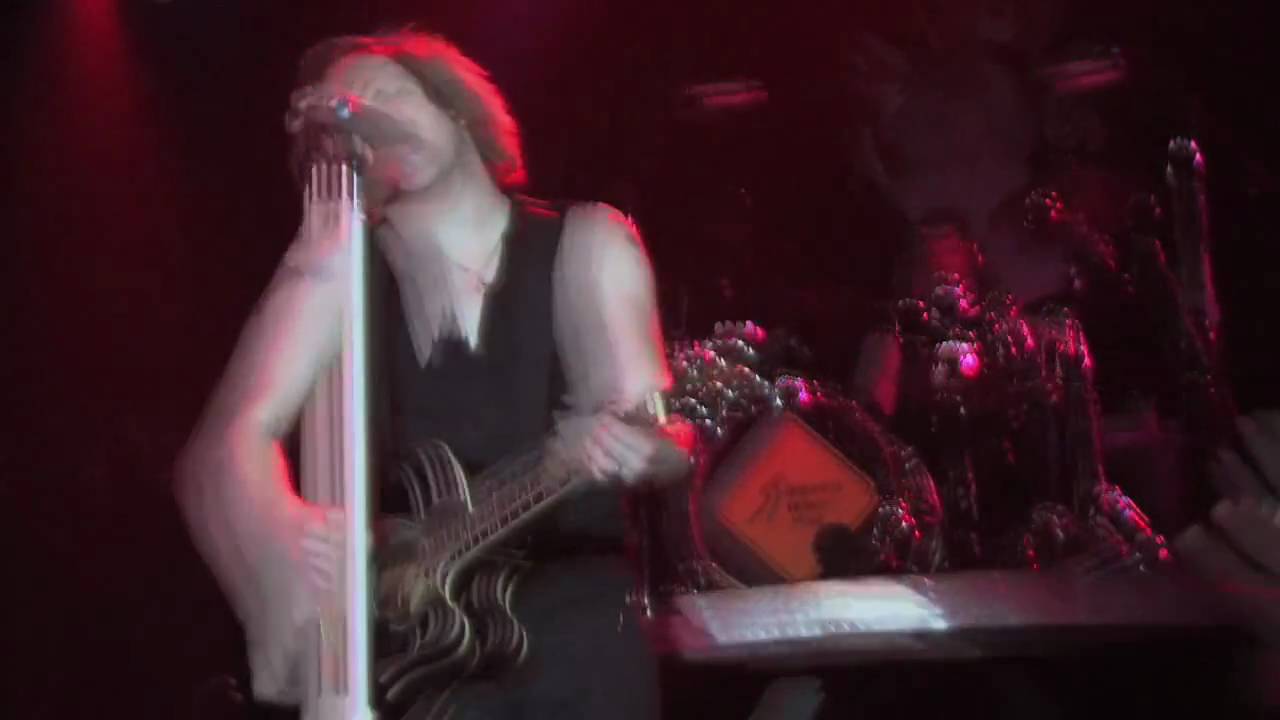 Promotional video thumbnail 5 for Slippery When Wet