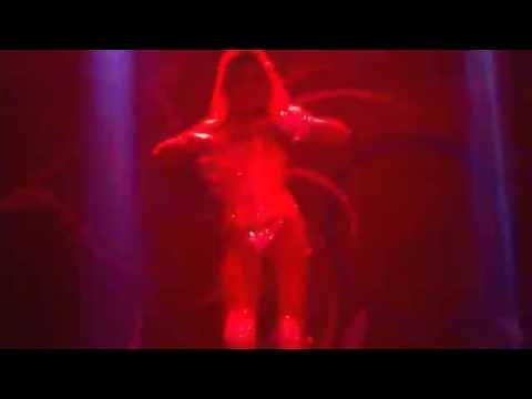 Victoria Vipper - Danger Dance Club (28-02-13) BY LEH SANUTY