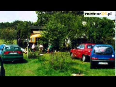 Pokoje Gościnne U Jadzi - Swornegacie meteor24.pl