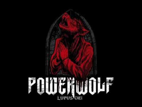 Powerwolf - In Blood We Trust Studio Version
