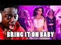 Baby Bring It On - Madgaon Express | Nora Fatehi, Divyenndu, Avinash |  REACTION