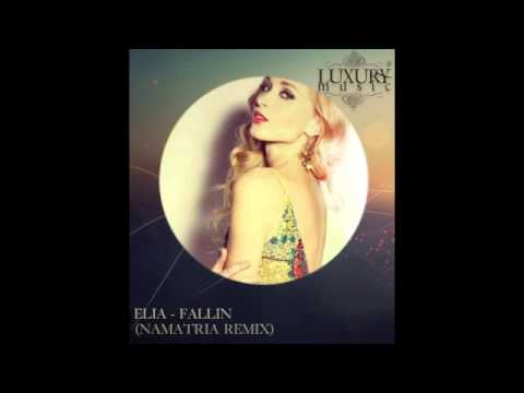 ELIA ft Namatria -- Fallin (Cover Remix)