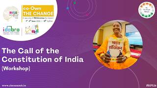 The Call of the Constitution of India