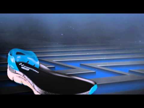 Under Armour SpeedForm Gemini M 