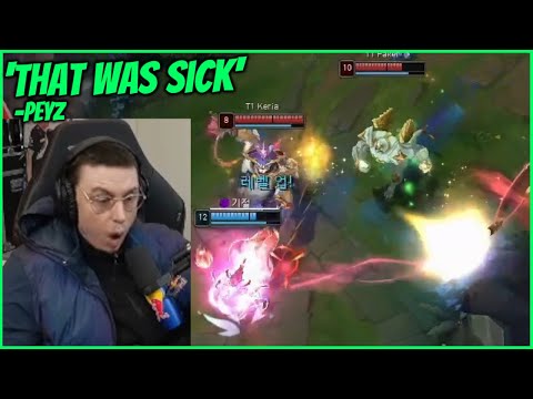 STOP GIVING KERIA BARD