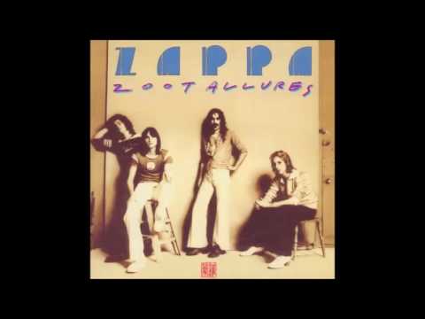 Frank Zappa - Wonderful Wino