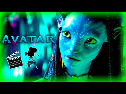 AVATAR IL FILM COMPLETO IN ITALIANO JAMES CAMERON'S AVATAR IL GIOCO My Movie Games