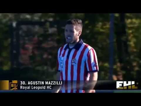 2-0 Royal Leopold - Dinamo Elektrostal