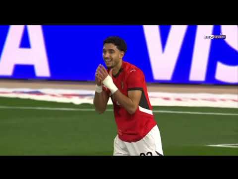 Egypt vs Zimbabwe EXTENDED HIGHLIGHTS 