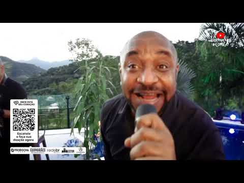 ÊsseJesusAoVivo  ÁlvaroTito  SuperLive3