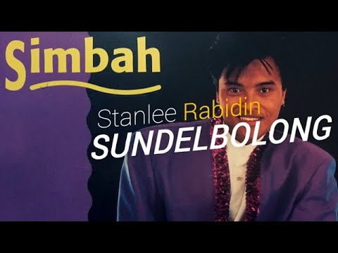 Stanlee Rabidin "SUNDELBOLONG" ReMiX (Official Music Video)