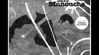 Thomas Dutronc, Pierre Blanchard  Ninine   Veish A No Drom