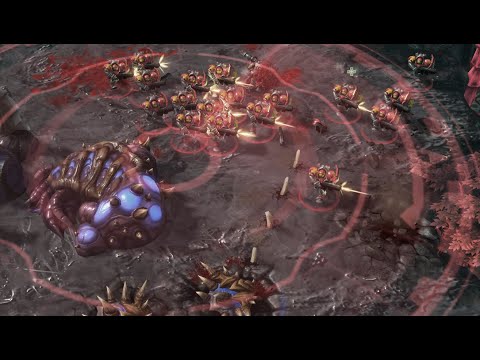 EPIC - Clem (T) v Reynor (Z) Best of 5 - StarCraft 2 - 2020
