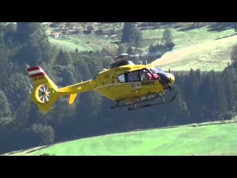Rotordays Turnau 2015