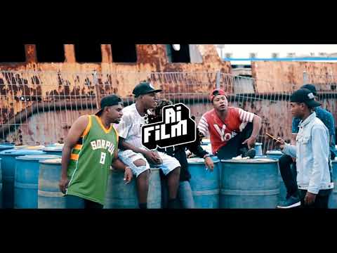 Lagu Acara _ Mode Gratis X Elegant Boys Ft Akut Show