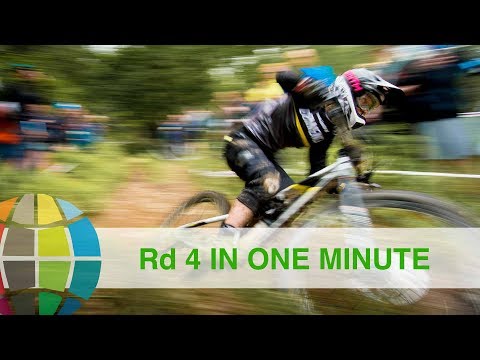 EWS 2017 -  Ireland in one minute!