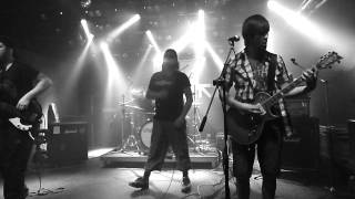 Video Kervežekson - Prase, Melodka Brno 2015