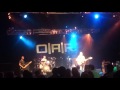 Oar - Dakota