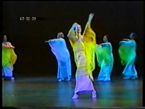 art of eurythmy 1981