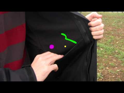 Mr Frisby's Beat Pocket