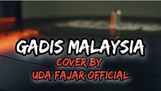 Download lagu Gadis Malaysia - Yus Yunus ( dangdut by uda fajar official ) ( lirik cover ) mp3