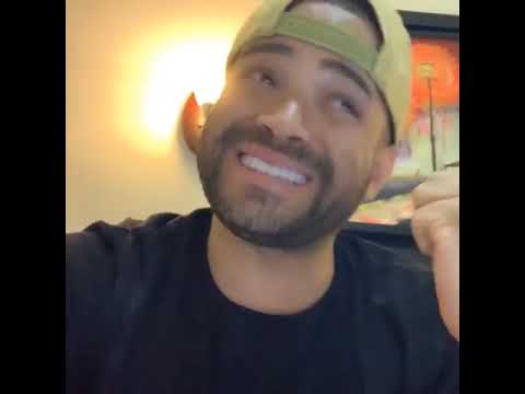 RESPUESTA DE NACHO AL SER ACUSADO DE MALTRATO ANIMAL